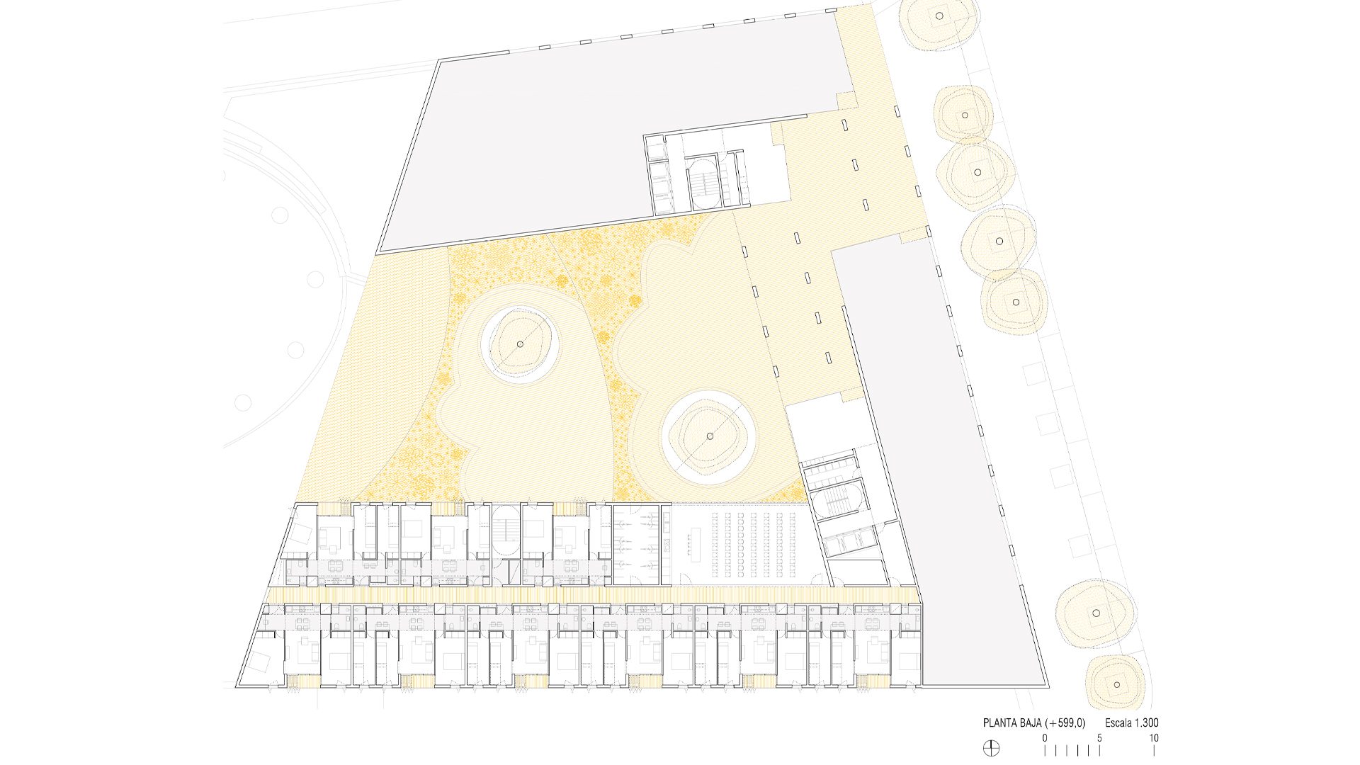 arquitectura-bioclimatica-dibujo-planta-baja-patio-vivienda-publica-emvs-madrid-2025 copia