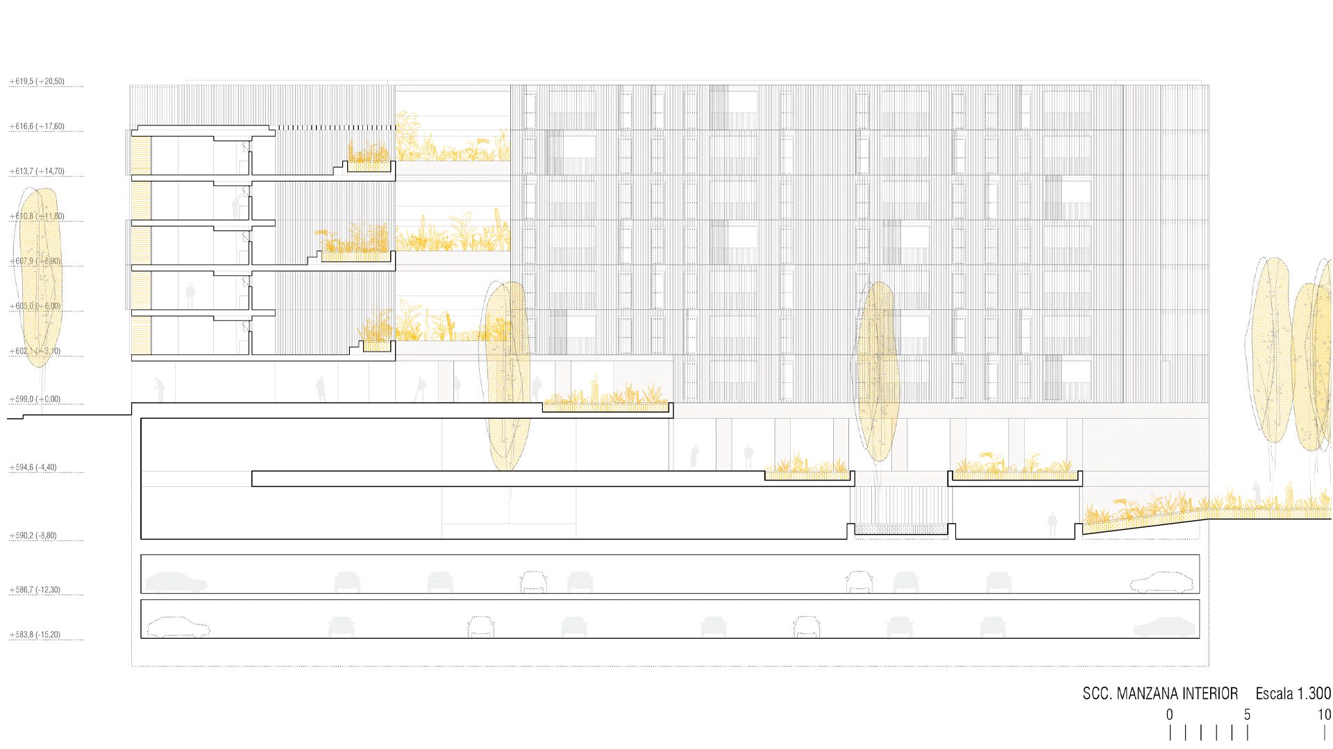 arquitectura-bioclimatica-dibujo-seccion-vivienda-publica-emvs-madrid-2025 copia