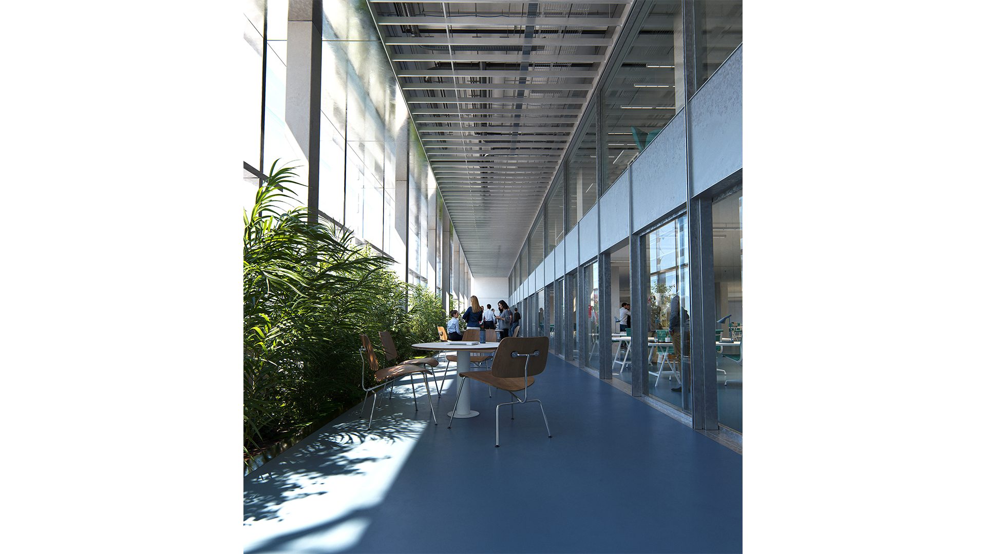 arquitectura-exterior-rehabilitación-oficinas-well-leed-ais-paseo-castellana-106-109-madrid-sostenibilidad-01