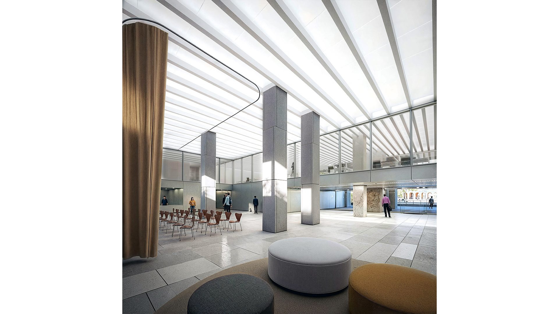 arquitectura-interior-rehabilitación-oficinas-well-leed-ais-paseo-castellana-106-109-madrid-sostenibilidad-01