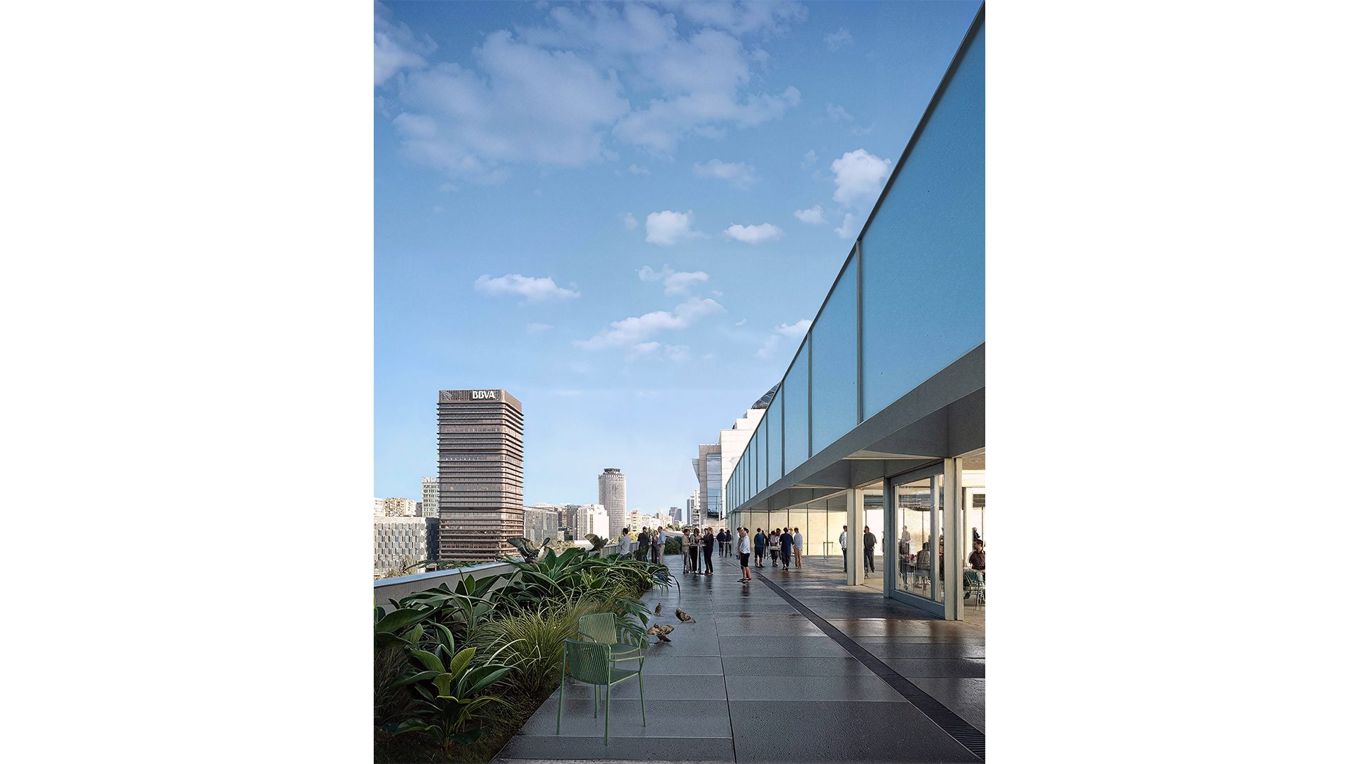 arquitectura-rooftop-rehabilitación-oficinas-well-leed-ais-paseo-castellana-106-109-madrid-sostenibilidad-03
